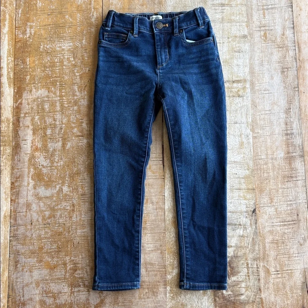 Crewcuts nwot washed